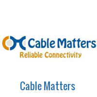 Cable Matters